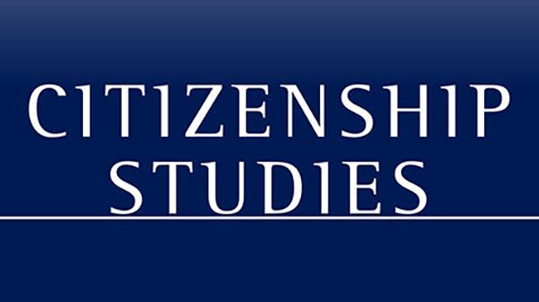 Citizenship Studies logo