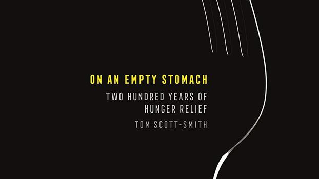 cover image of On an Empty Stomach