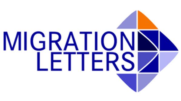 Migration Letters logo