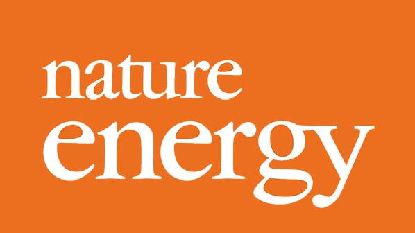 Nature Energy logo