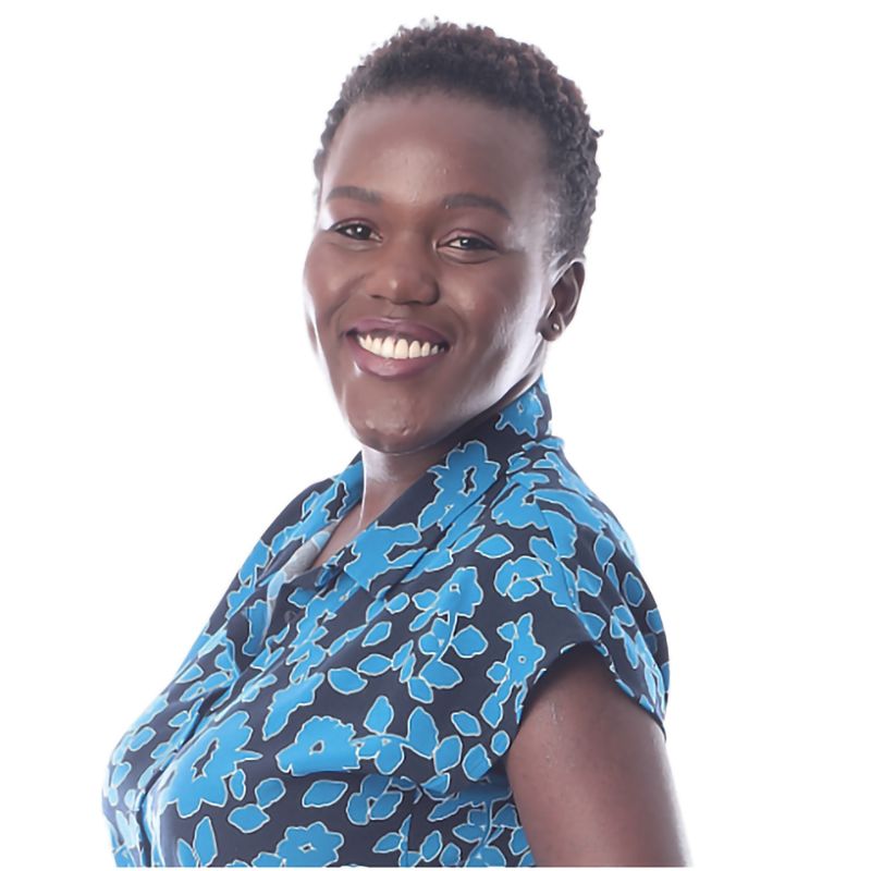 Ruth Nyabuto